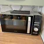 Monti Tiburtini Roma Guest House Apartment