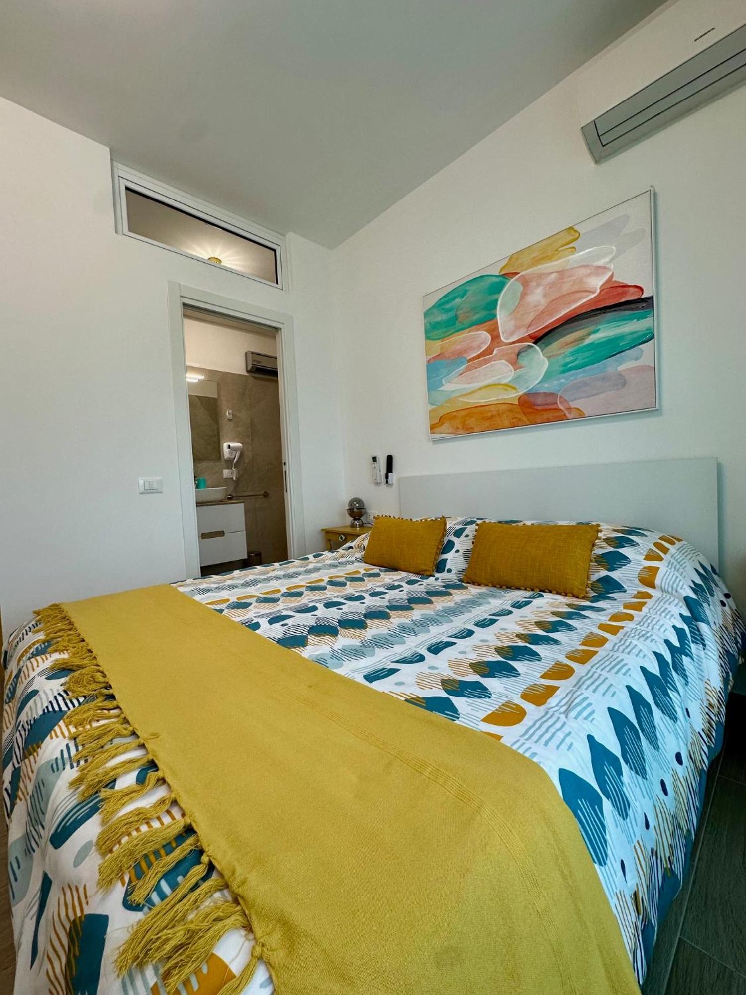 Appartement Monti Tiburtini