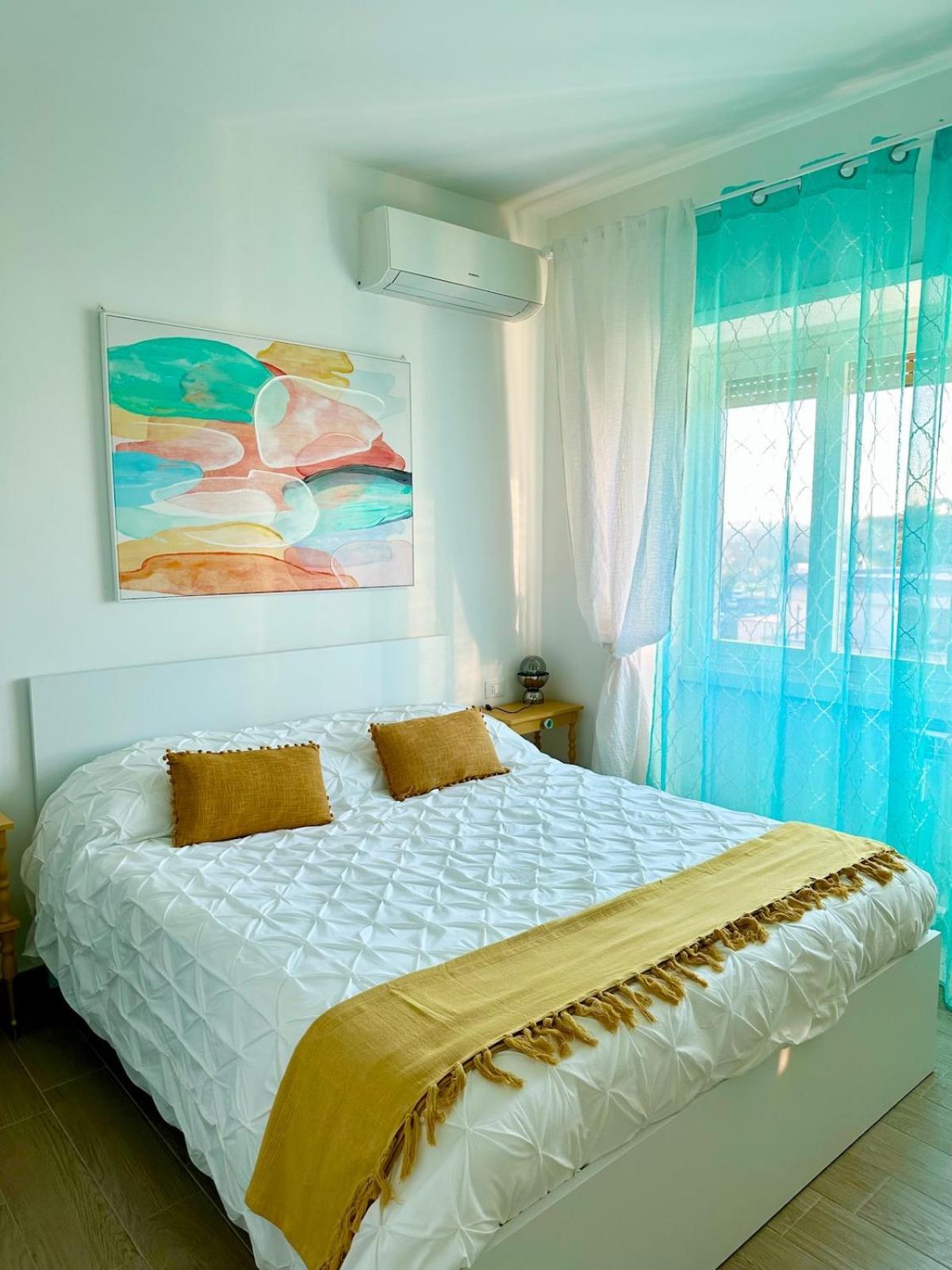 Appartement Monti Tiburtini *