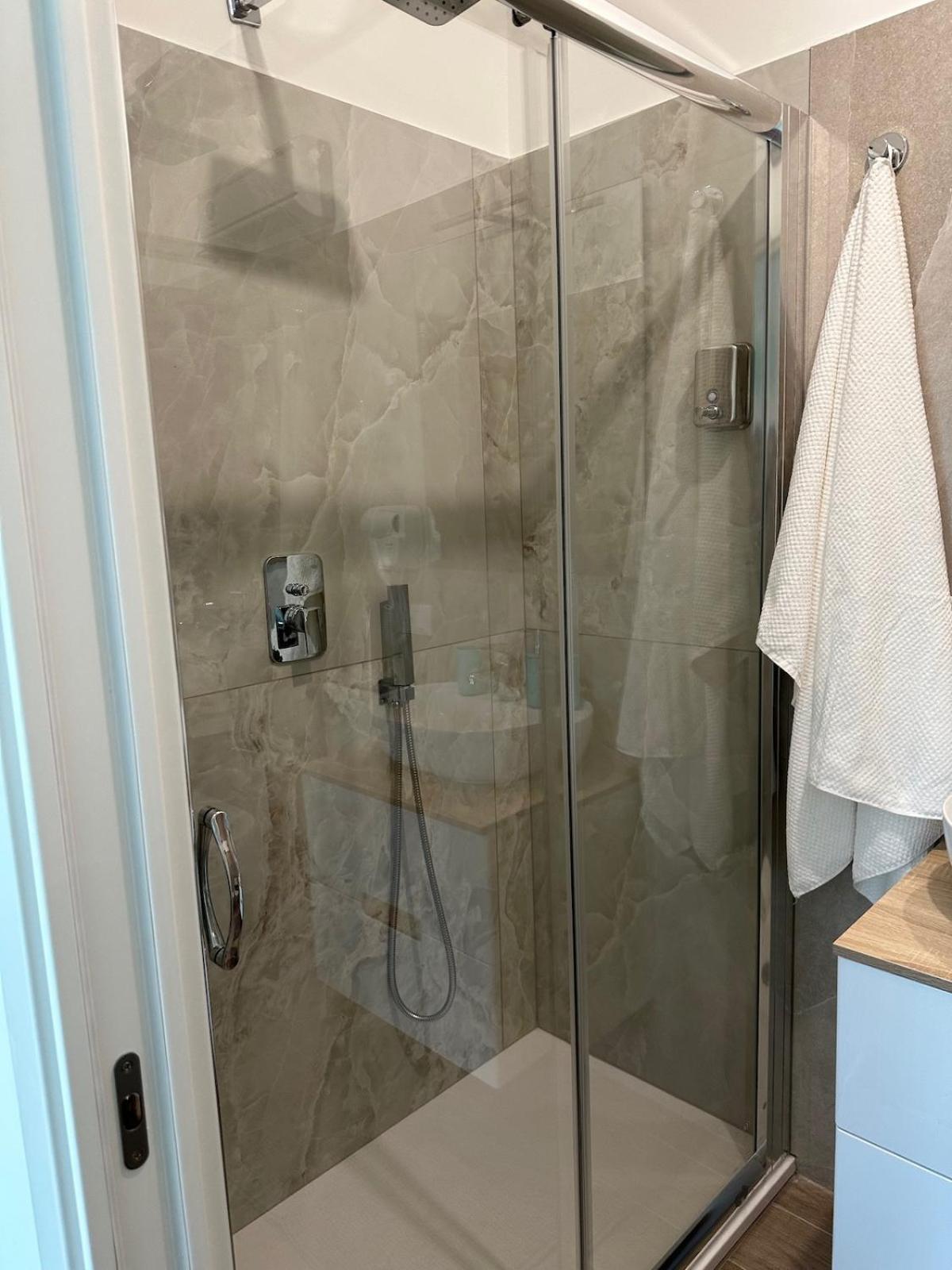 Appartement Monti Tiburtini