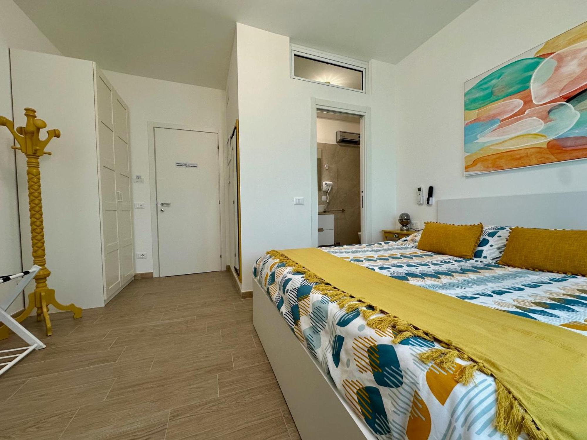 Monti Tiburtini Appartement *