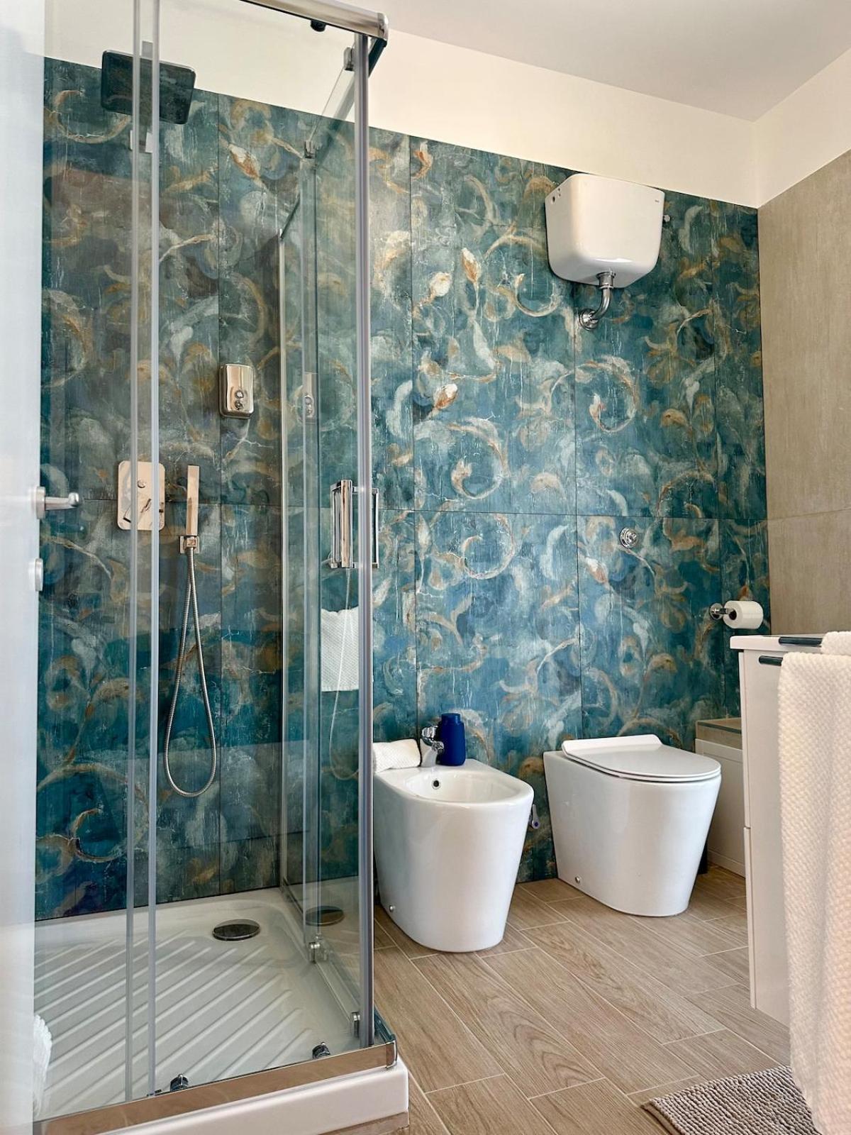 Monti Tiburtini Appartement Rome