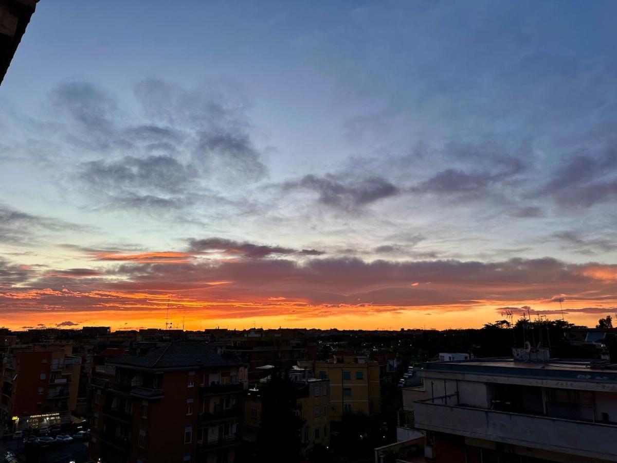 Appartement Monti Tiburtini