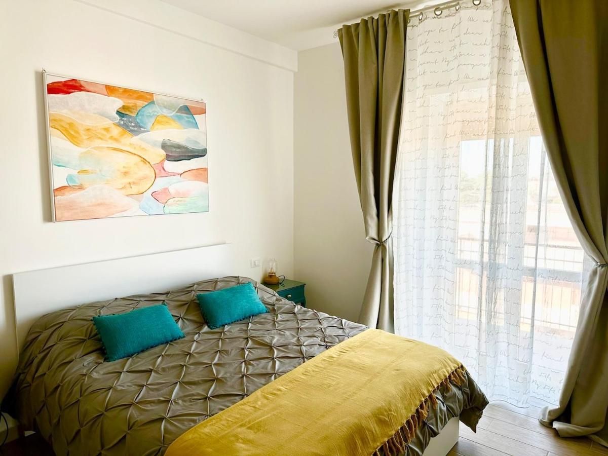Monti Tiburtini Appartement Rome