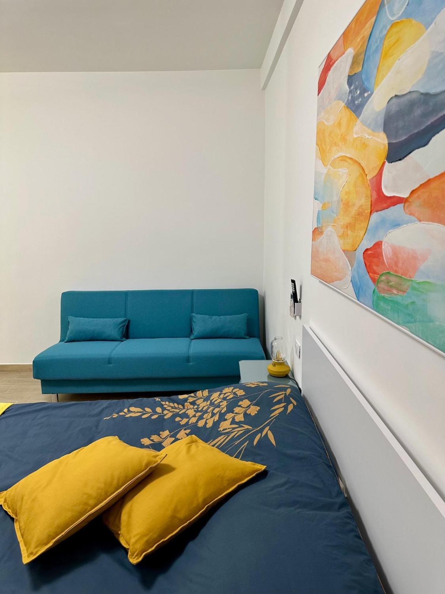Monti Tiburtini Appartement Rome