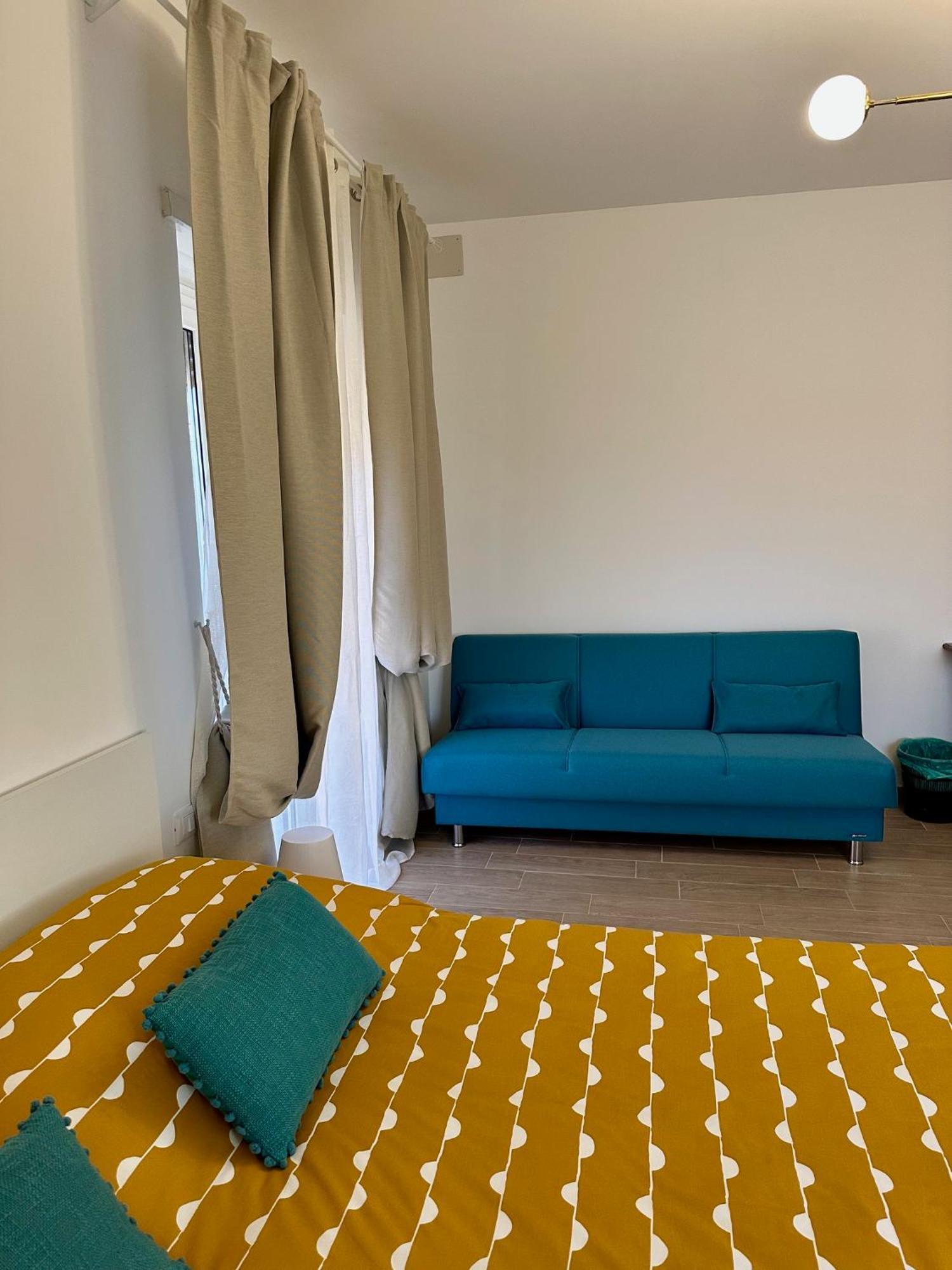 Appartement Monti Tiburtini *