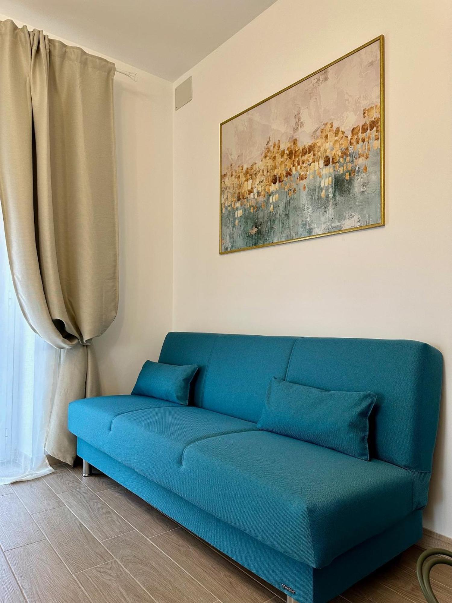 Monti Tiburtini Appartement *