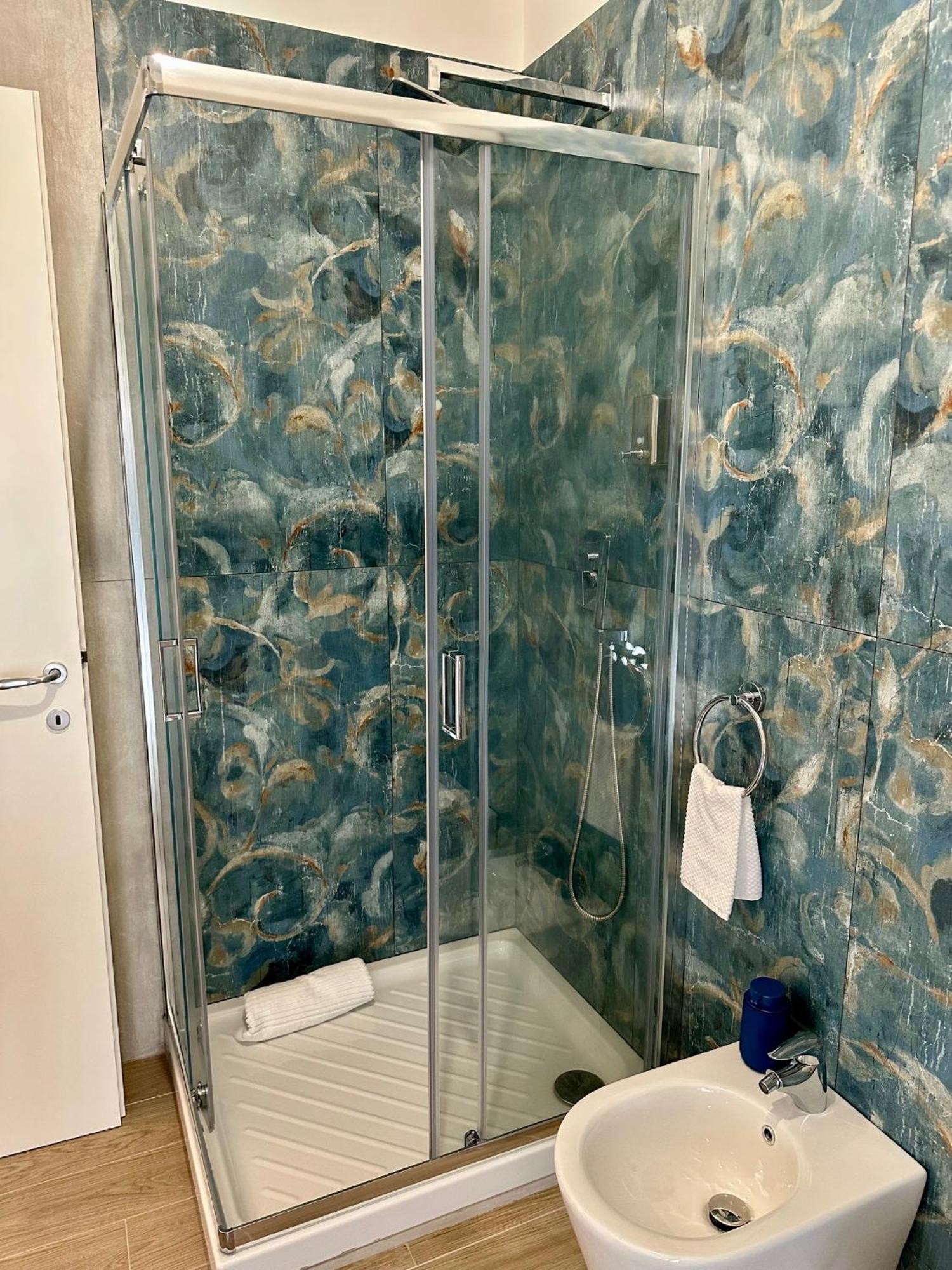 Appartement Monti Tiburtini