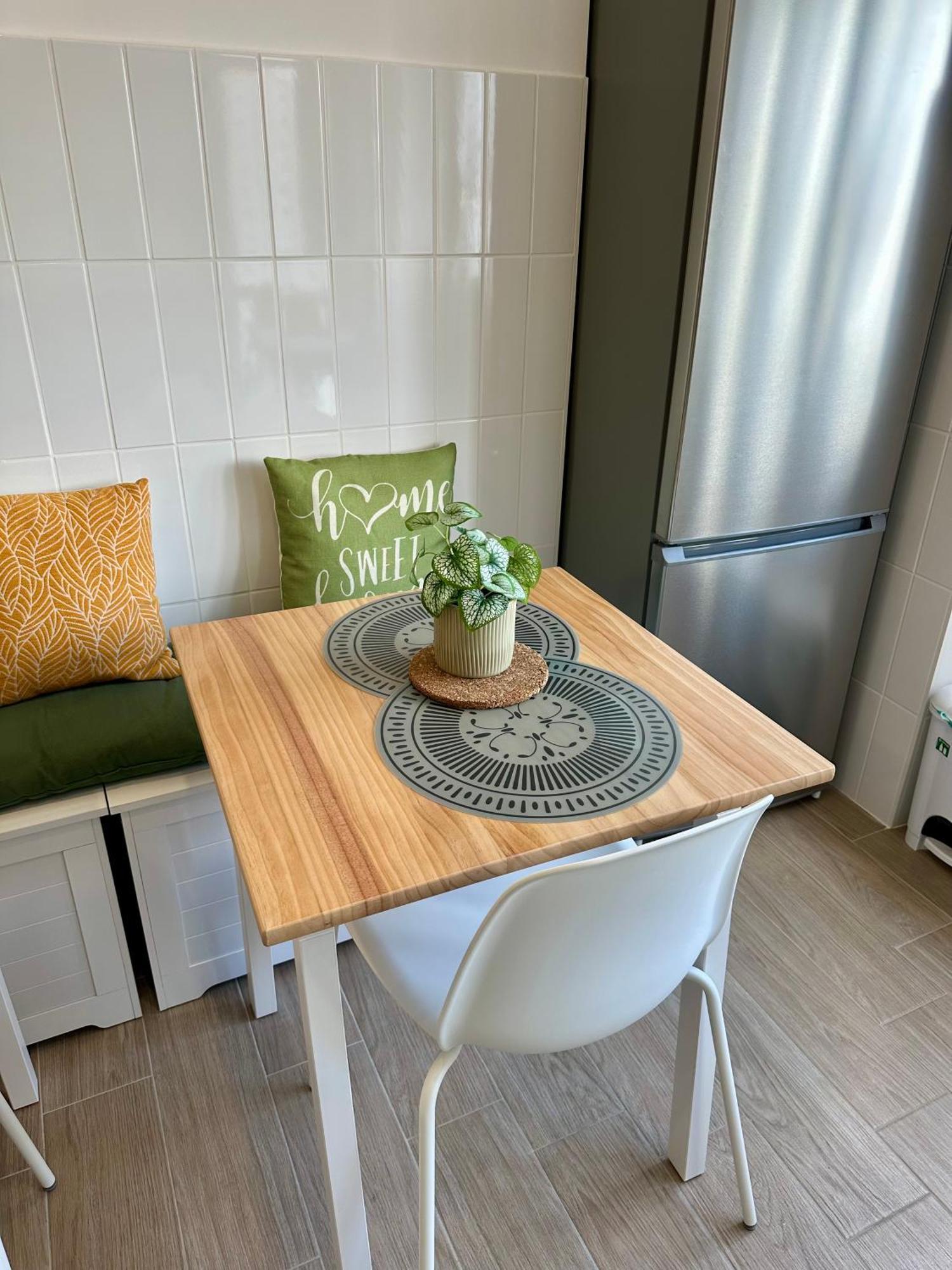 Appartement Monti Tiburtini Rome